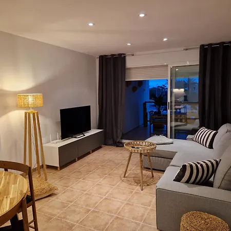 Vera Playa Bubble Apartment Playas de Vera
