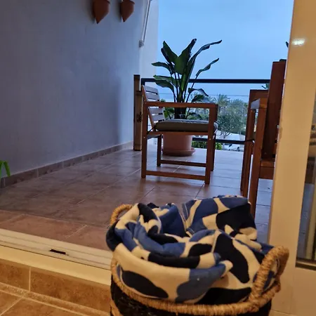 Vera Playa Bubble Apartment
