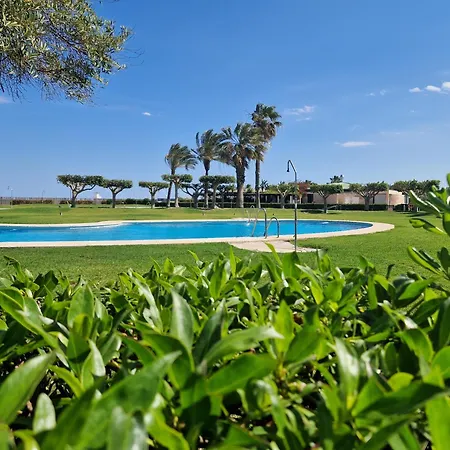Apartment Vera Playa Bubble