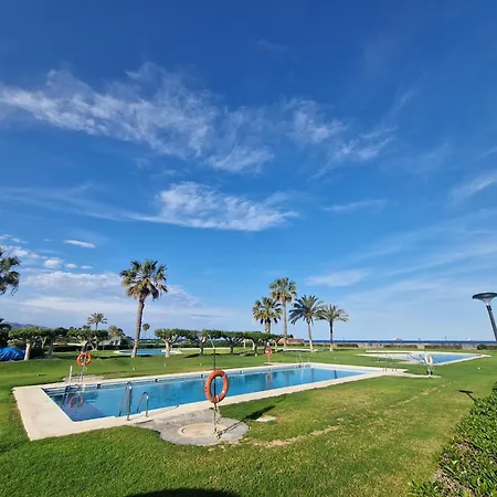 Apartment Vera Playa Bubble Playas de Vera