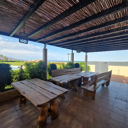 Vera Playa Bubble Apartment