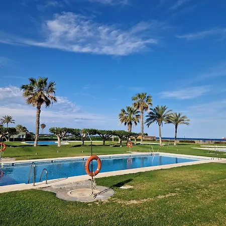Vera Playa Bubble Apartment *