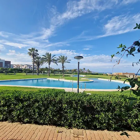 Vera Playa Bubble Playas de Vera