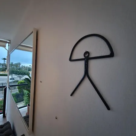 Apartment Vera Playa Bubble