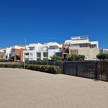 Vera Playa Bubble Apartment *