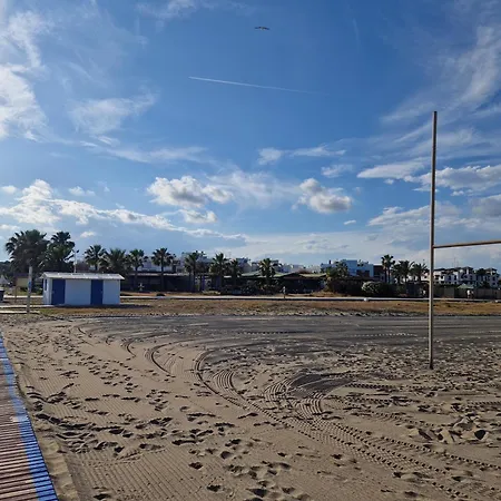 Vera Playa Bubble Apartment *
