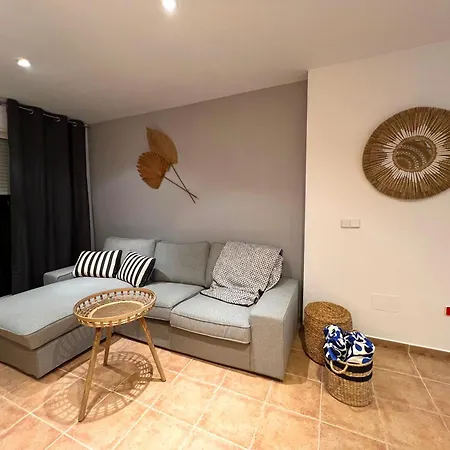 Vera Playa Bubble Apartment *