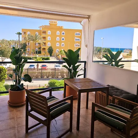 Apartment Vera Playa Bubble *