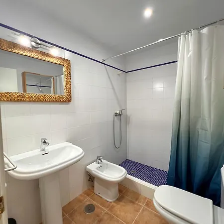 Vera Playa Bubble Apartment *