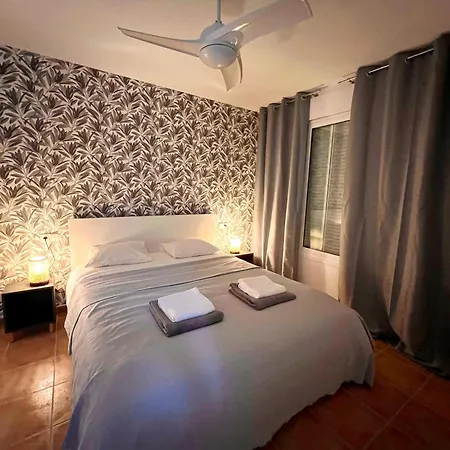 Apartment Vera Playa Bubble Playas de Vera