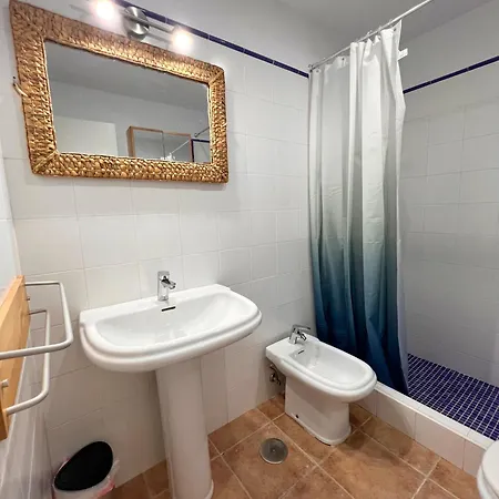 Vera Playa Bubble Apartment
