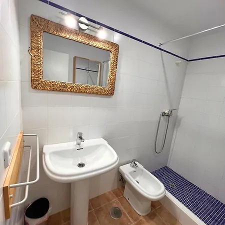 Vera Playa Bubble Apartment *