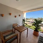 Appartement Vera Bubble Playas de Vera