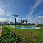 Appartement Vera Bubble Playas de Vera