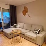 Appartement Vera Bubble