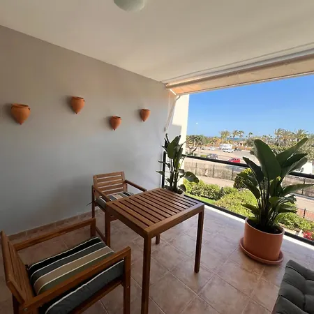 Appartement Vera Bubble Playas de Vera