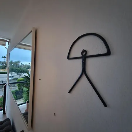 Appartement Vera Bubble