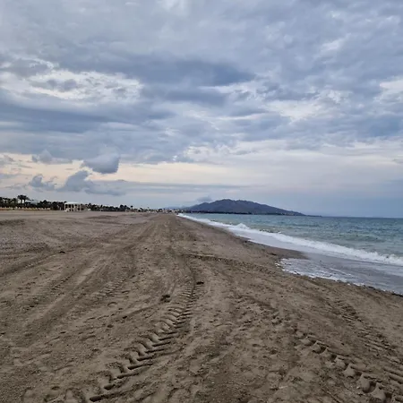Vera Bubble * Playas de Vera