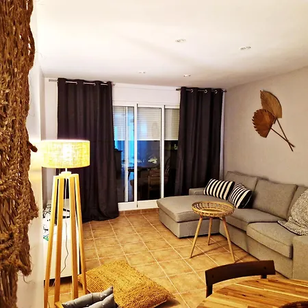 Appartement Vera Bubble