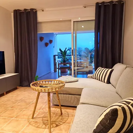 Appartement Vera Bubble Playas de Vera